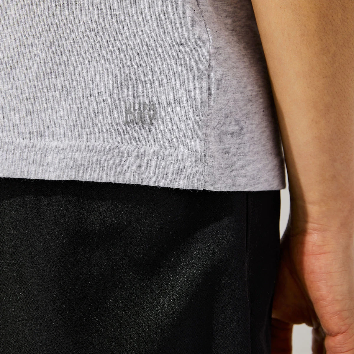 T-SHIRT LACOSTE CORE PERFORMANCE CLASSIC