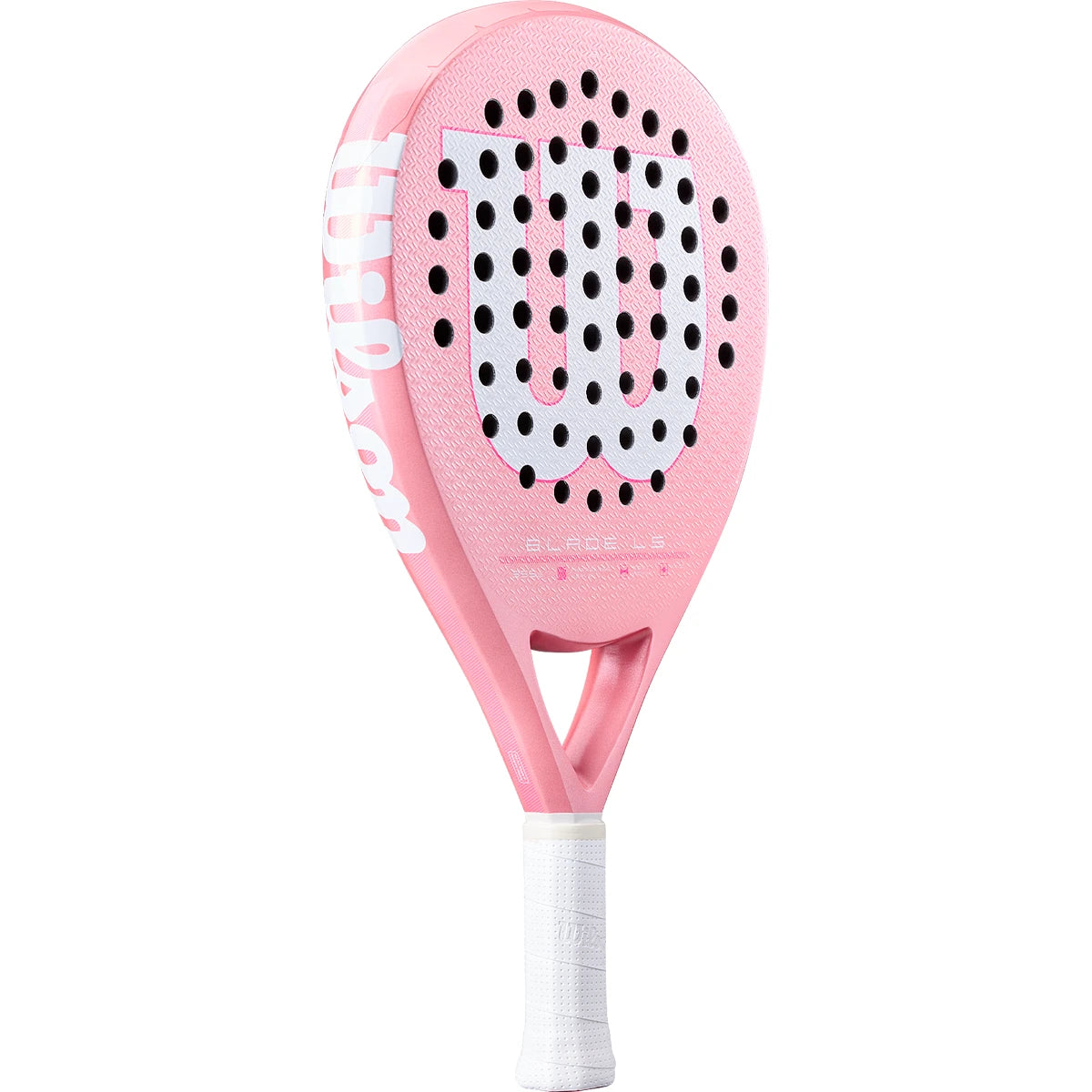 RAQUETTE DE PADEL WILSON BLADE LS V4 PK