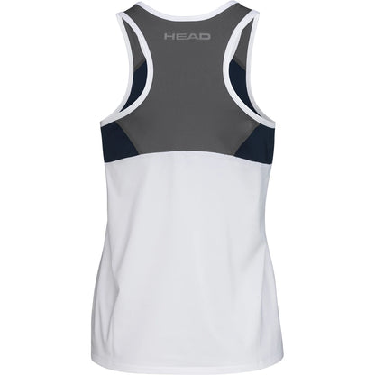 DEBARDEUR HEAD FEMME CLUB 22