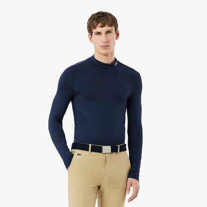 T-Shirt Lacoste Core Performance Manches Longues