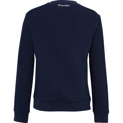 SWEAT TECNIFIBRE FEMME TEAM