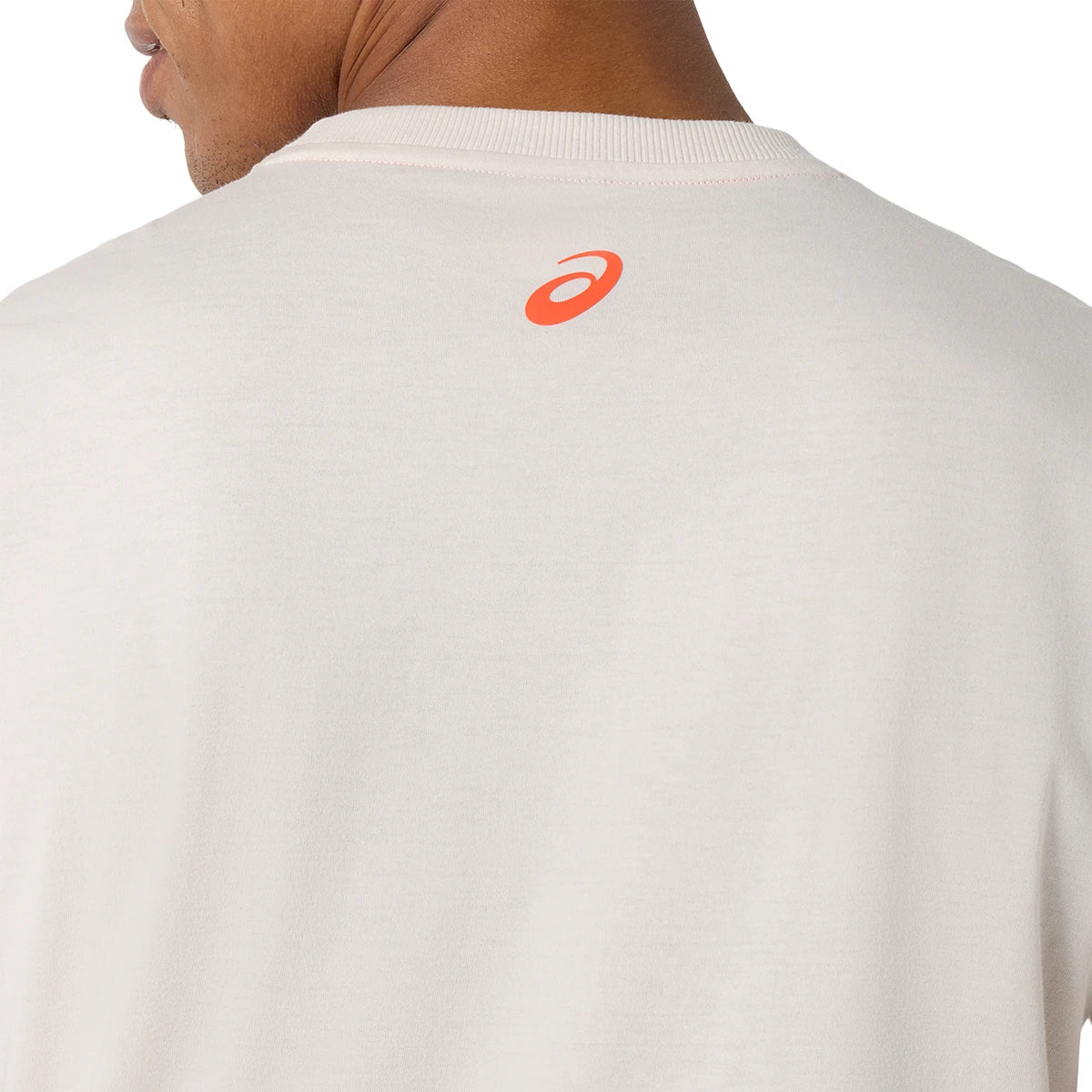 T-Shirt Asics Court Core Graphic