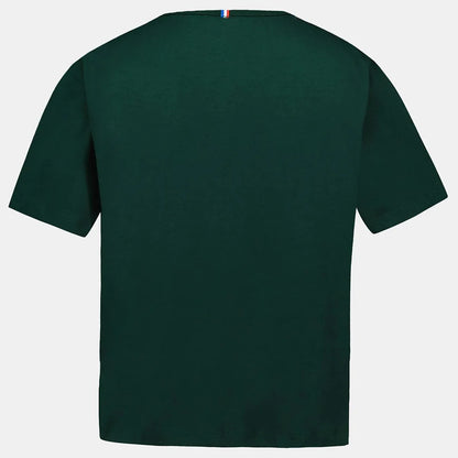 T-SHIRT LE COQ SPORTIF FEMME CONTEMPORAIN