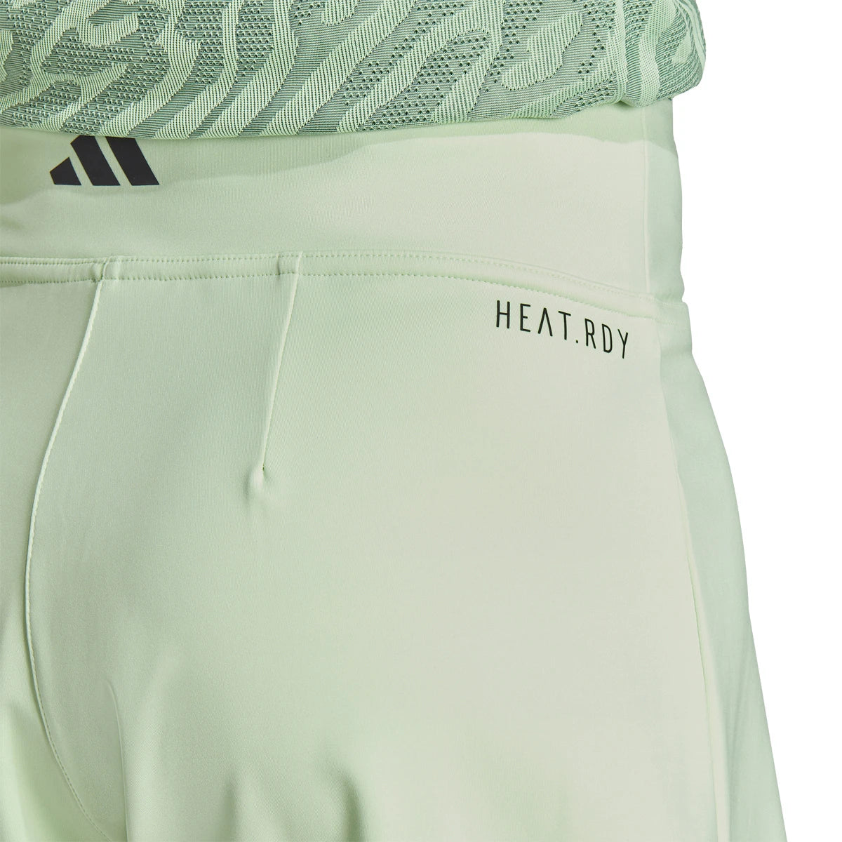 Short adidas Femme Athlete Melbourne
