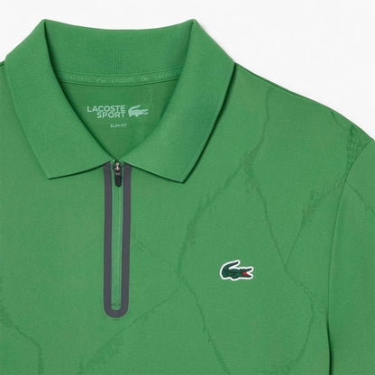 POLO LACOSTE ATHLETE