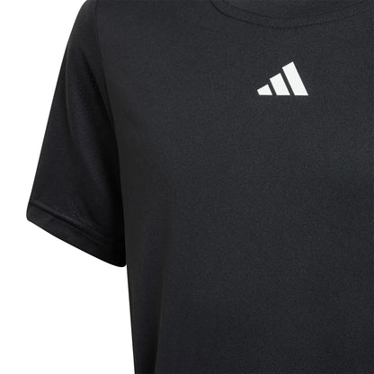 T-SHIRT ADIDAS GARCON PRO