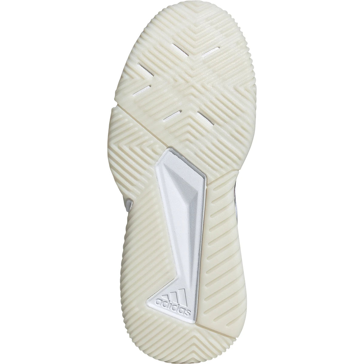 CHAUSSURES PADEL ADIDAS FEMME COURTQUICK