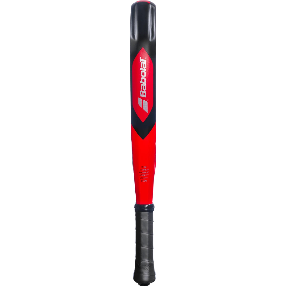 Raquette de Padel Test Babolat Technical Veron 3.0