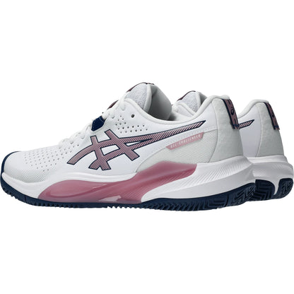 CHAUSSURES ASICS FEMME GEL CHALLENGER 15 TERRE BATTUE