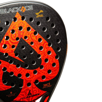 RAQUETTE PADEL PRO KENNEX  KINETIC BLACK ACE