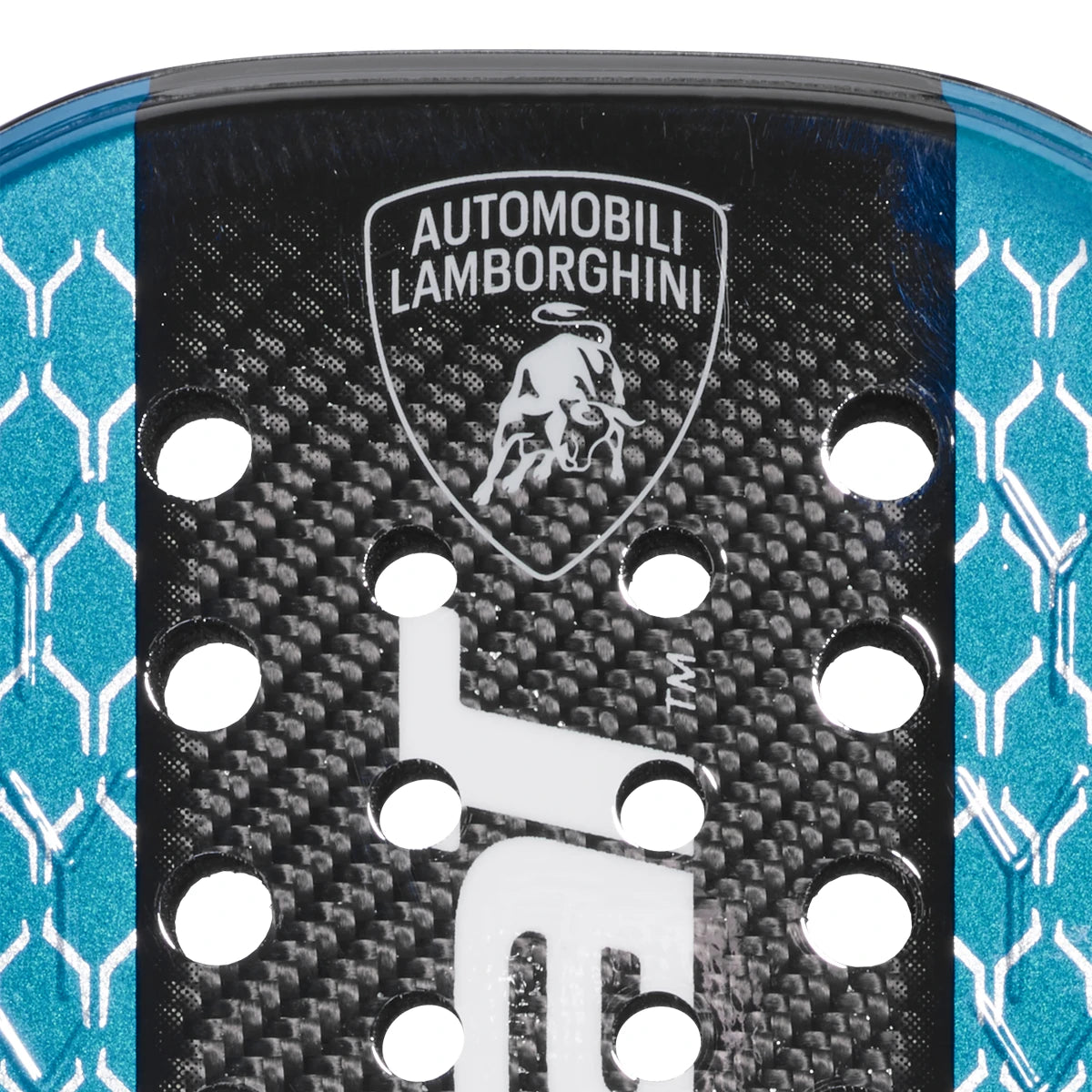 RAQUETTE DE PADEL BABOLAT LAMBORGHINI BL.003