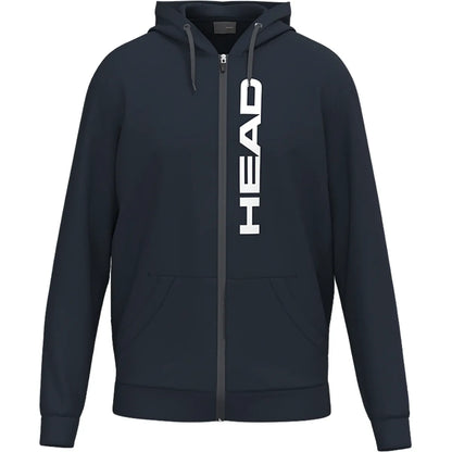 SWEAT HEAD CLUB ORIGINAL FZ A CAPUCHE