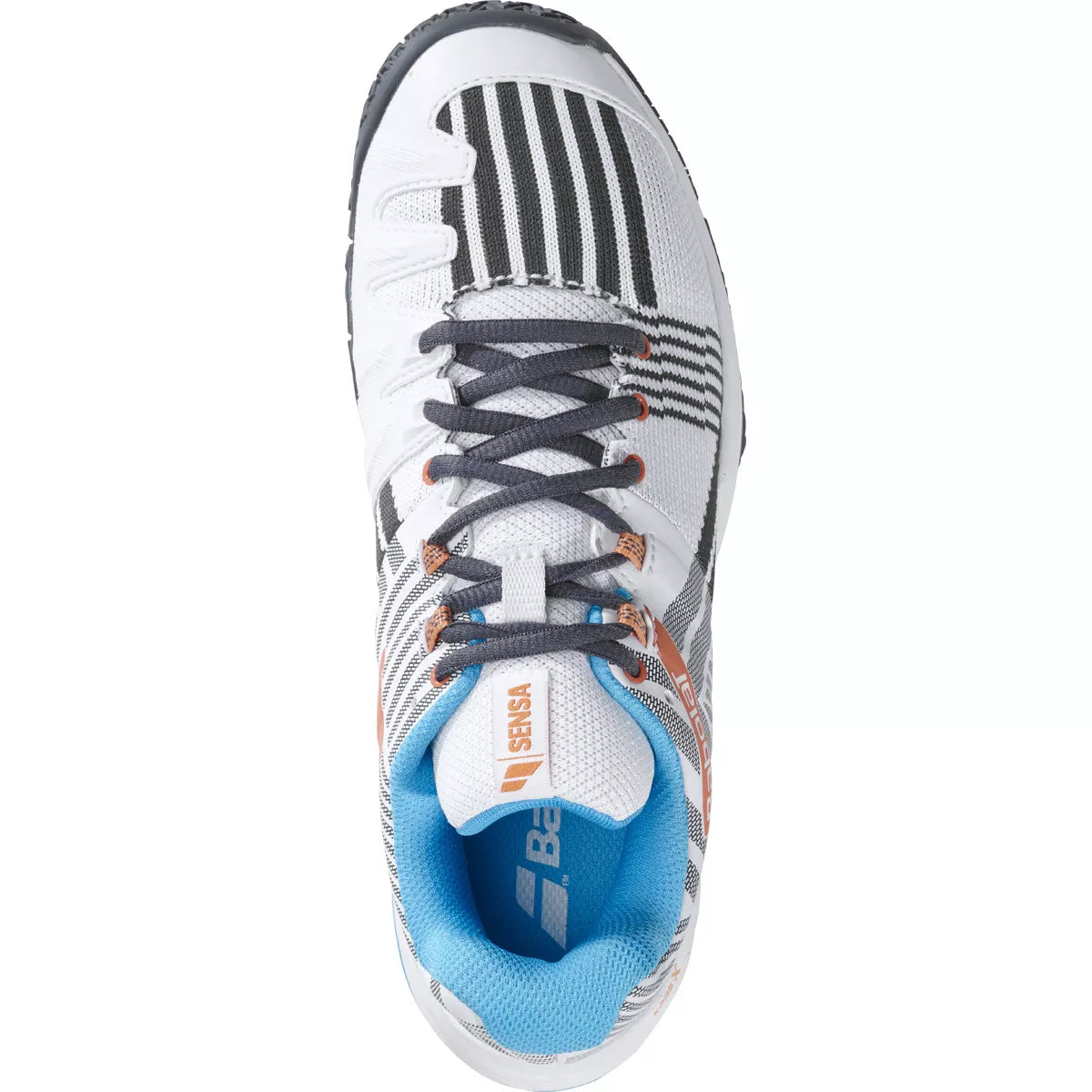 CHAUSSURES BABOLAT FEMME SENSA PADEL