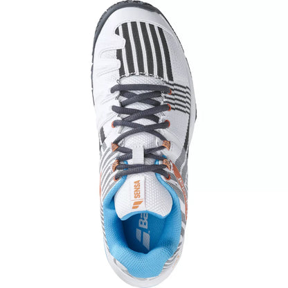 CHAUSSURES BABOLAT FEMME SENSA PADEL