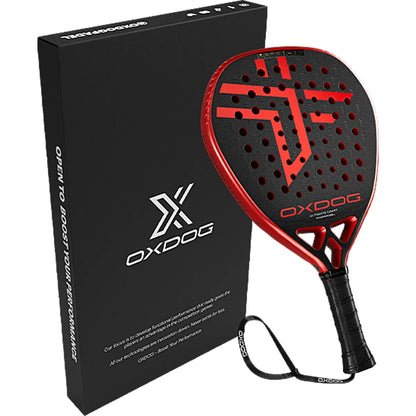 RAQUETTE DE PADEL OXDOG ULTIMATE COURT