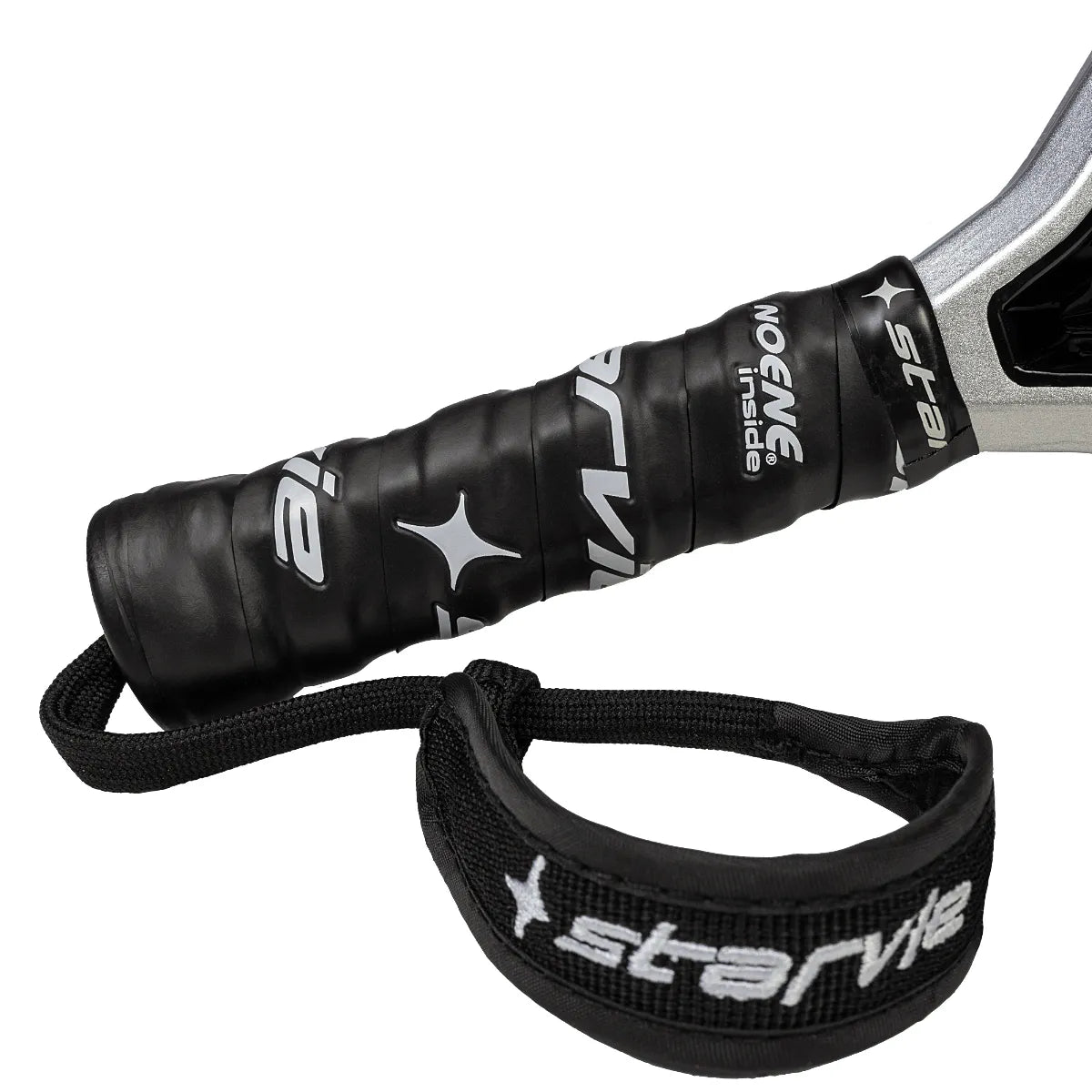 RAQUETTE DE PADEL STARVIE TRITON SOFT