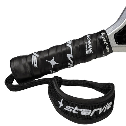 RAQUETTE DE PADEL STARVIE TRITON SOFT