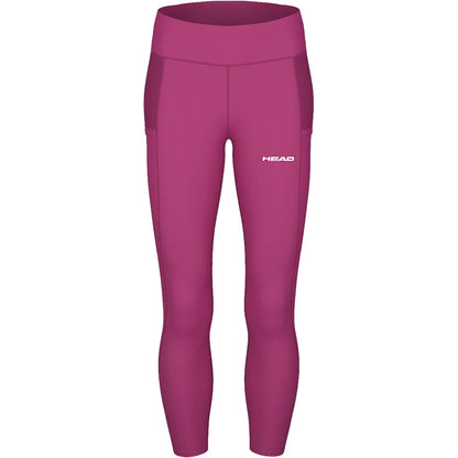 COLLANT HEAD FEMME TECH