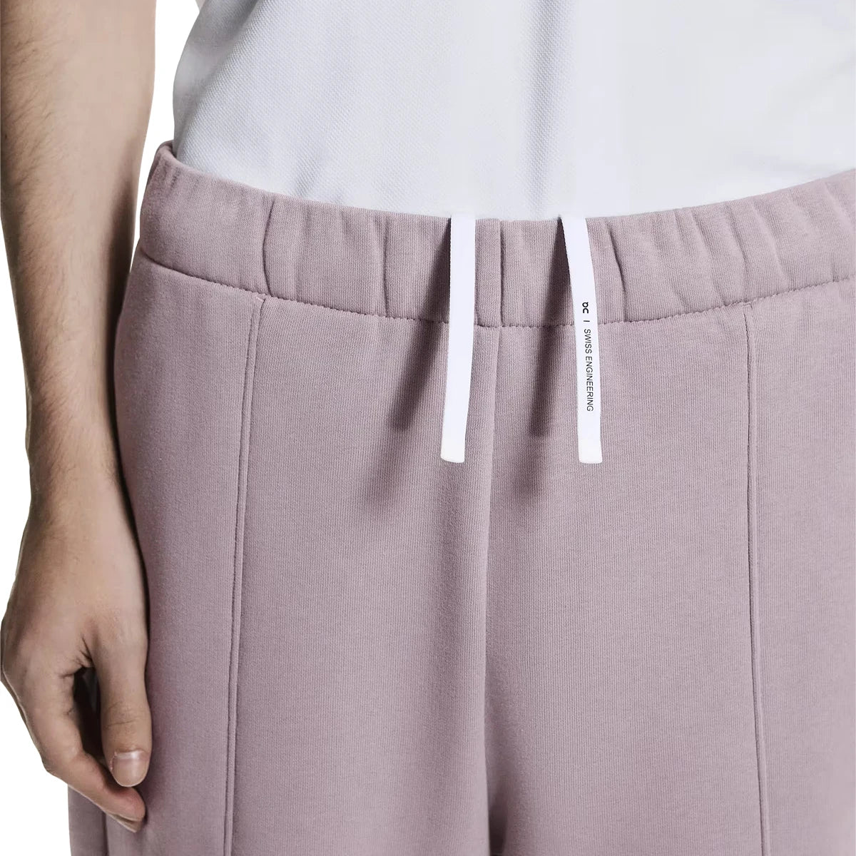 PANTALON ON CLUB 1