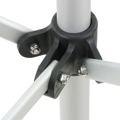 PANIER RAMASSE BALLES BULLPADEL