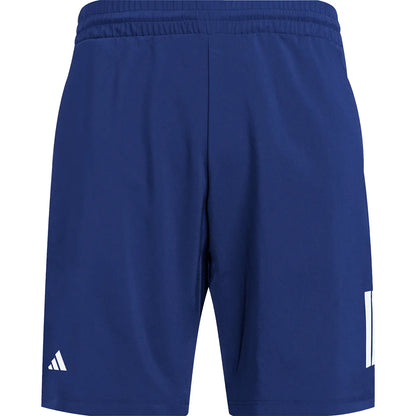 SHORT ADIDAS CLUB 3 BANDES 7IN