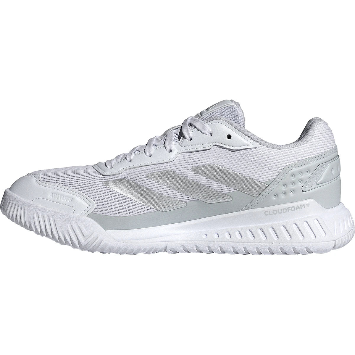 CHAUSSURES PADEL ADIDAS FEMME COURTQUICK
