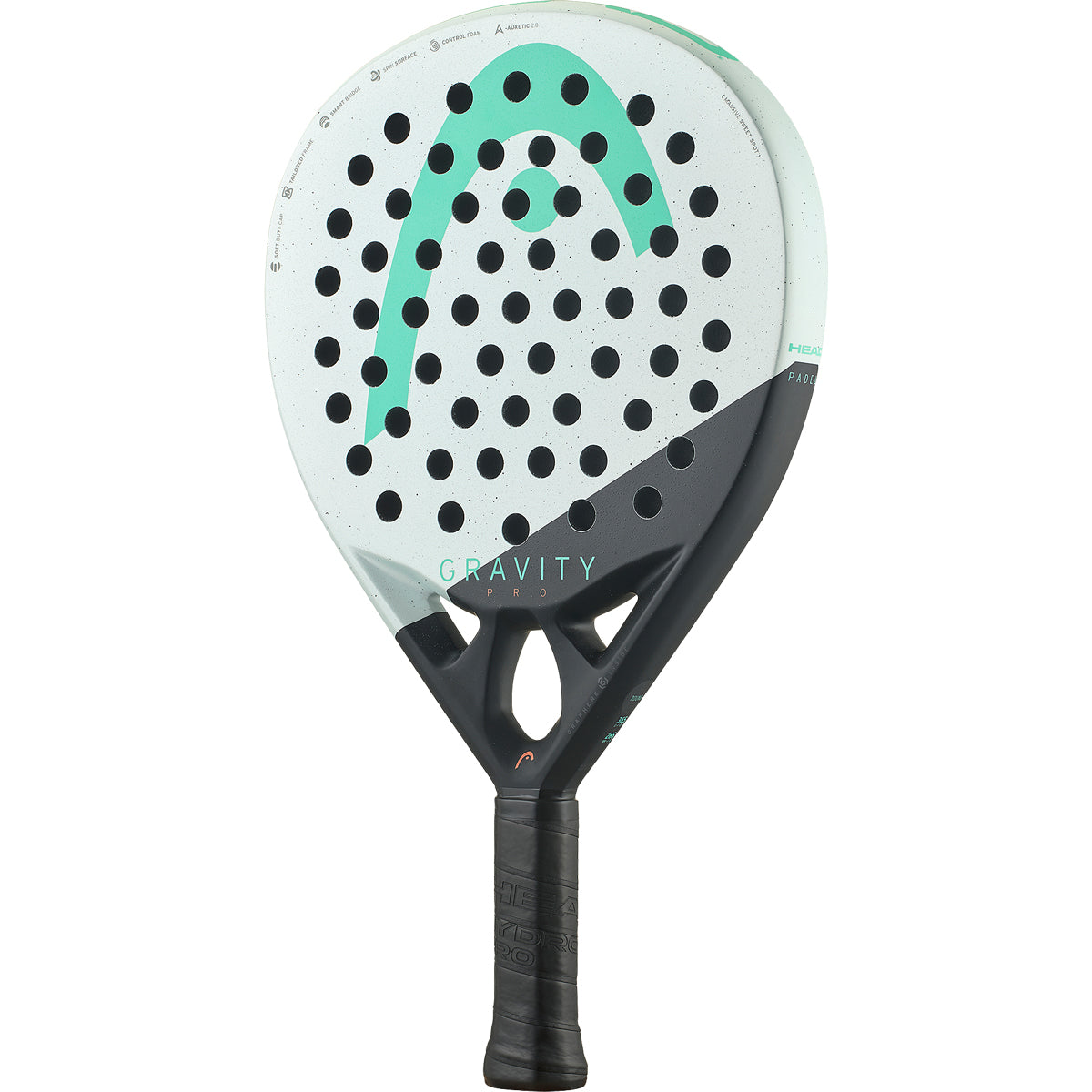 RAQUETTE DE PADEL HEAD GRAVITY PRO 2024