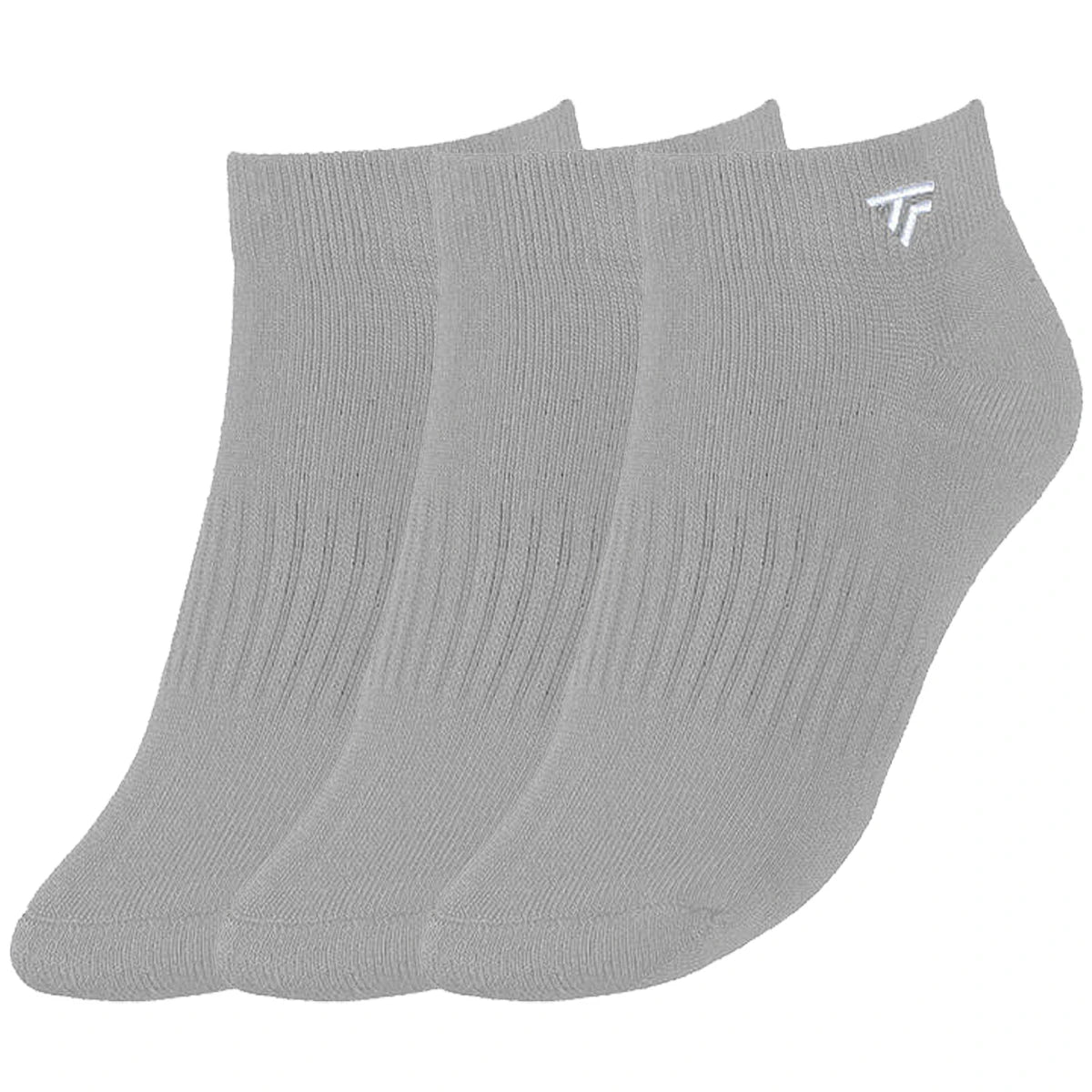 3 PAIRES DE CHAUSSETTES TECNIFIBRE (MID)