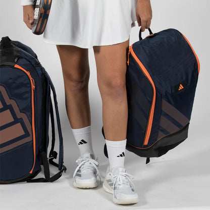 SAC A DOS PADEL ADIDAS PROTOUR BLUE 2026