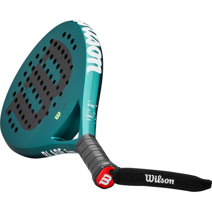 RAQUETTE DE PADEL WILSON BLADE PRO V3