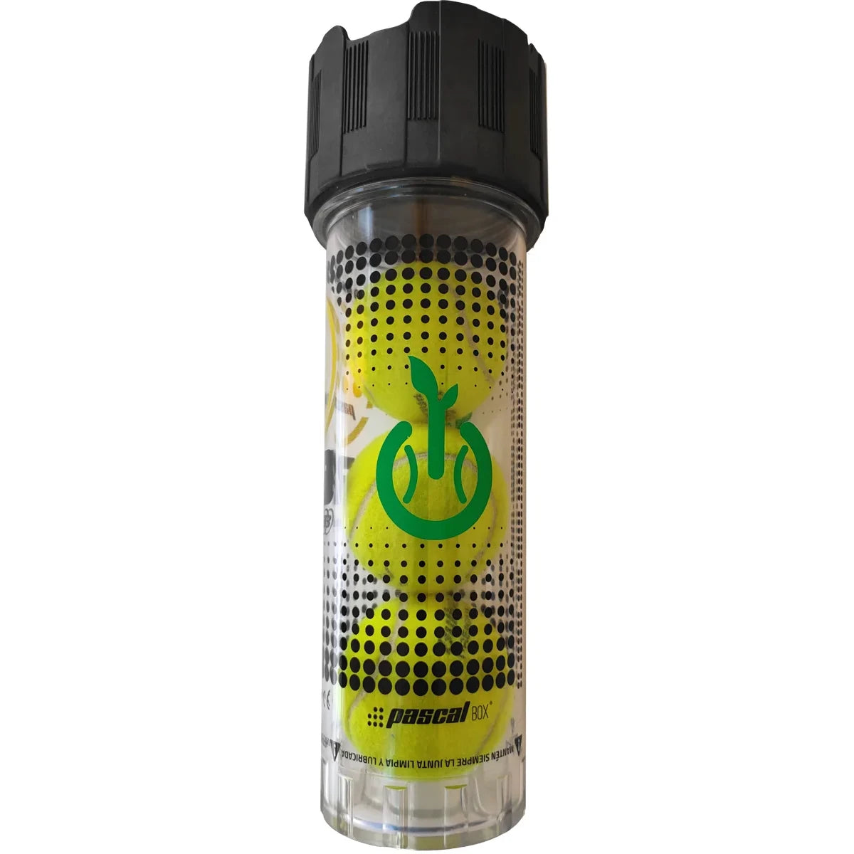 PRESSURISEUR BULLPADEL PASCAL BOX 3B