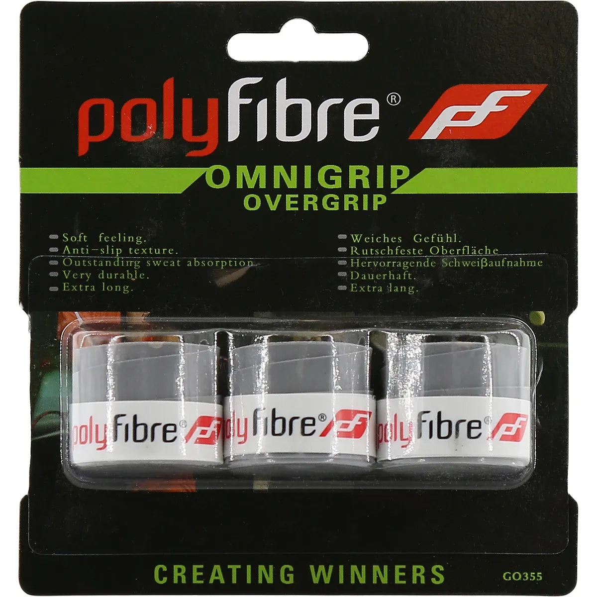 SURGRIPS POLYFIBRE OMNI x3