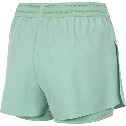 SHORT TECNIFIBRE FEMME TEAM STRETCH