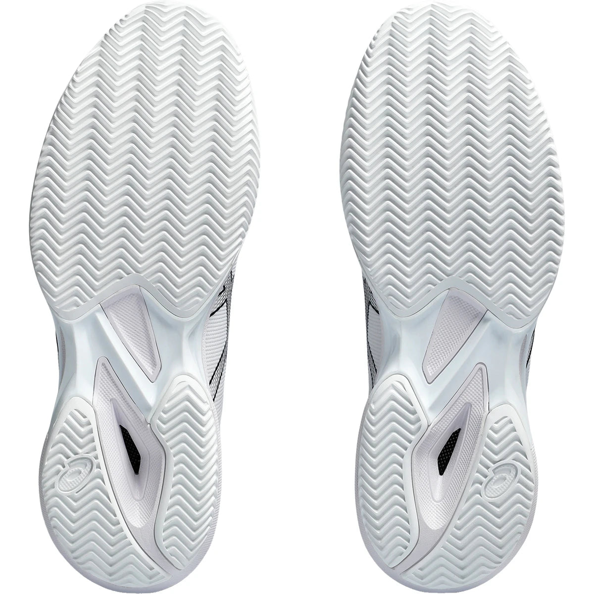 CHAUSSURES ASICS SOLUTION SPEED FF3 TERRE BATTUE