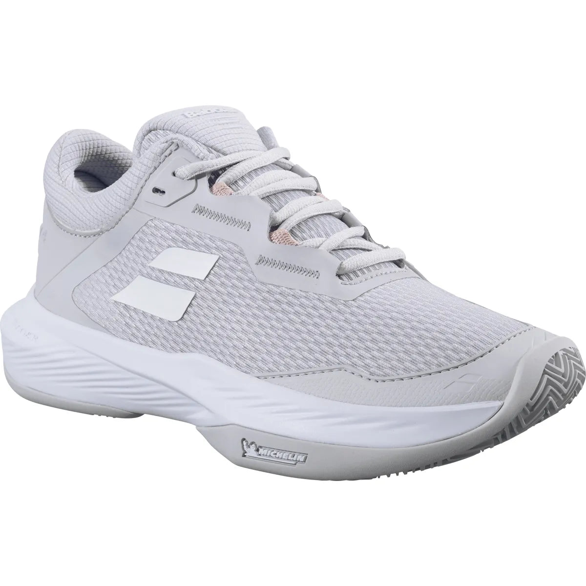 CHAUSSURES BABOLAT FEMME SFX4 TERRE BATTUE