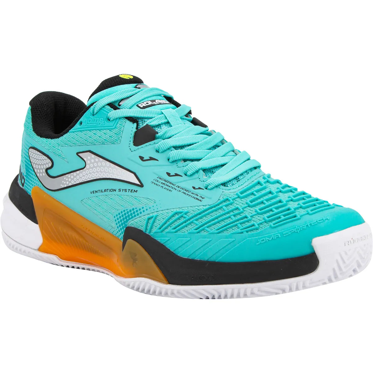 CHAUSSURES JOMA ROLAND 2502 TERRE BATTUE