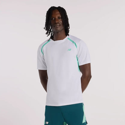 T-SHIRT NEW BALANCE TOURNAMENT