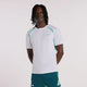 T-SHIRT NEW BALANCE TOURNAMENT