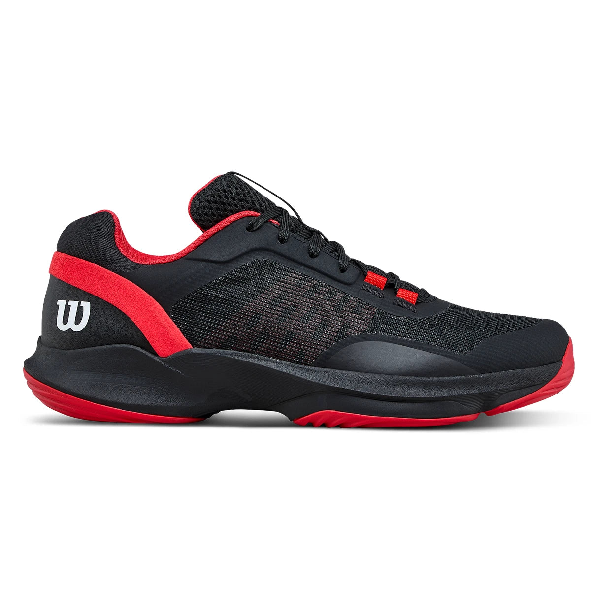 CHAUSSURES PADEL WILSON HURAKN PRO V2