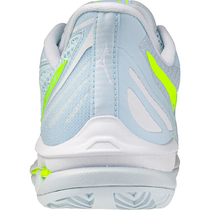 CHAUSSURES MIZUNO WACE EXCEED TOUR 7 TERRE BATTUE