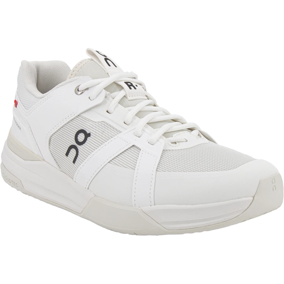 CHAUSSURES ON THE ROGER CLUBHOUSE PRO