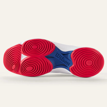 CHAUSSURES PADEL WILSON FEMME HURAKN 2.0