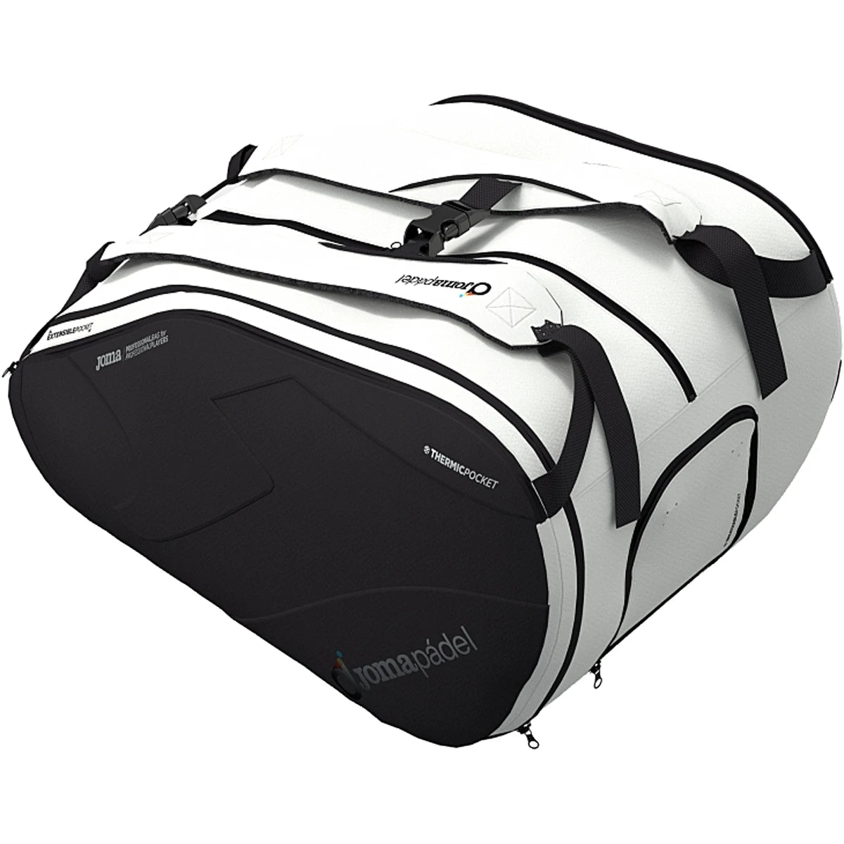 SAC DE PADEL JOMA