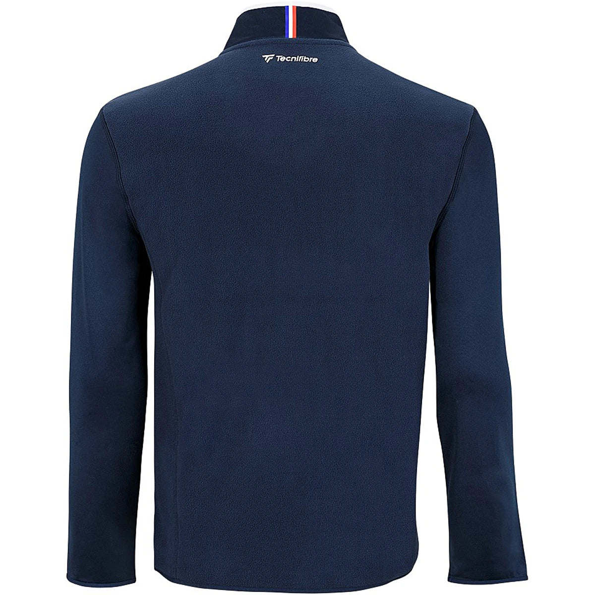 SWEAT TECNIFIBRE FEMME POLAR 1/4 ZIP