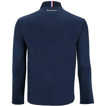 SWEAT TECNIFIBRE FEMME POLAR 1/4 ZIP