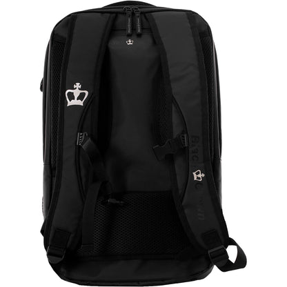 SAC A DOS DE PADEL BLACK CROWN RAPTOR V2