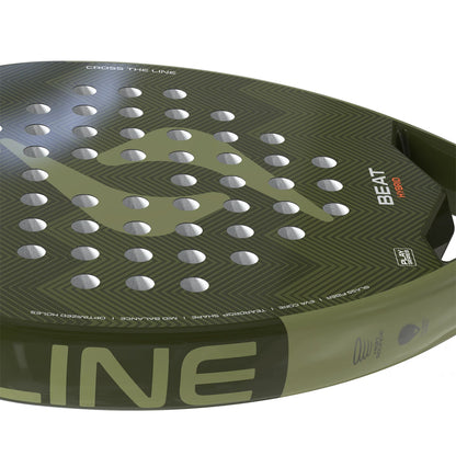 RAQUETTE DE PADEL SIUX BEAT HYBRID 3