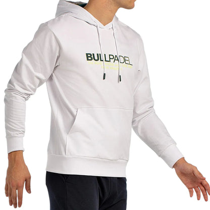 SWEAT BULLPADEL BOYEN