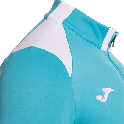 SWEAT JOMA JUNIOR DANUBIO IV