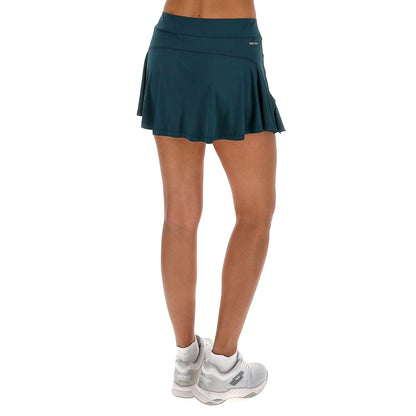 JUPE LOTTO FEMME TECH III - D2